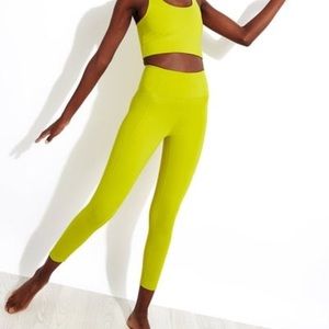 Girlfriend Collective Leggings